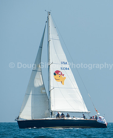 Transpac 2019