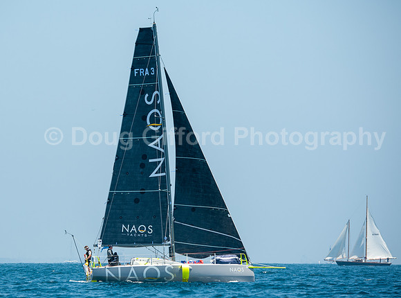 Transpac 2019
