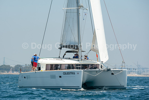 Transpac 2019