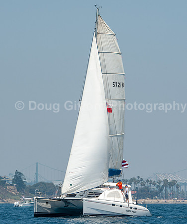 Transpac 2019