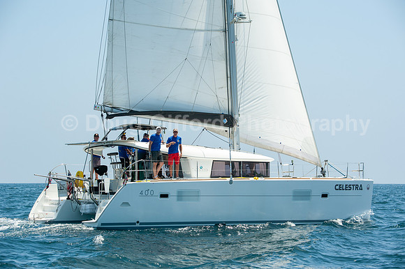 Transpac 2019