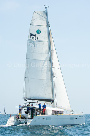 Transpac 2019