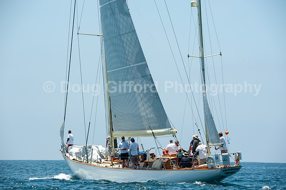 Transpac 2019