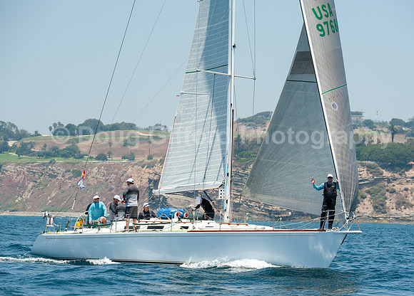 Transpac 2019