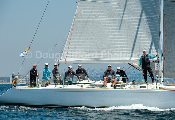 Transpac 2019