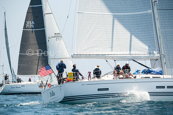 Transpac 2019
