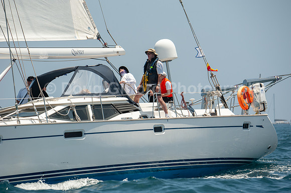 Transpac 2019