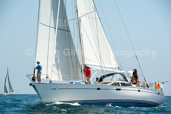 Transpac 2019