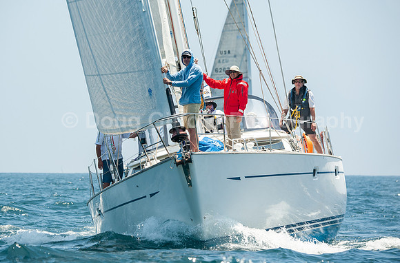 Transpac 2019