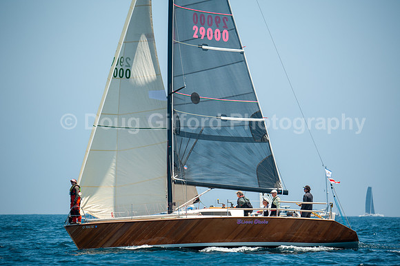 Transpac 2019