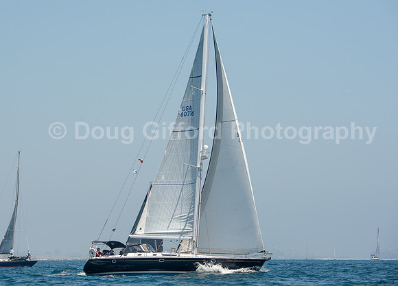 Transpac 2019