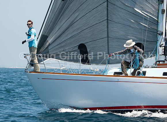 Transpac 2019