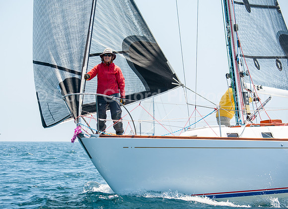 Transpac 2019