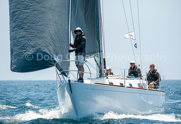 Transpac 2019