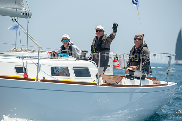 Transpac 2019