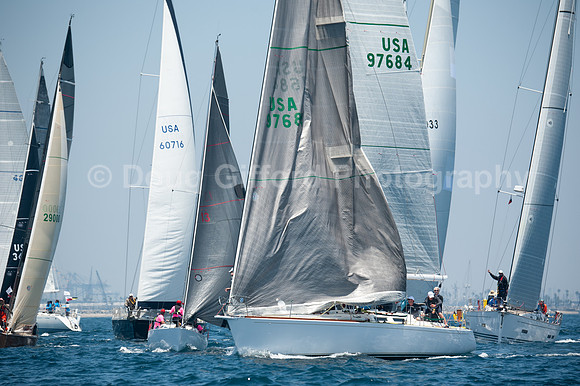 Transpac 2019