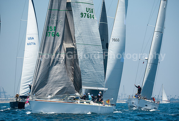 Transpac 2019