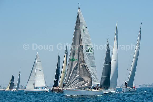 Transpac 2019