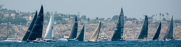 Transpac 2019
