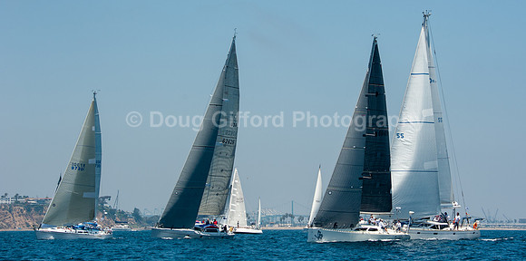 Transpac 2019