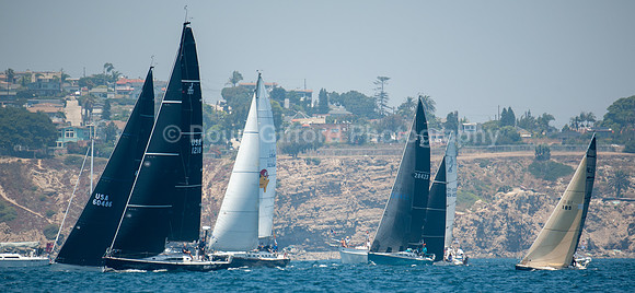 Transpac 2019