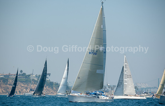 Transpac 2019