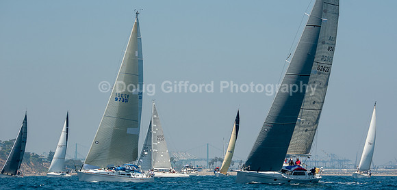 Transpac 2019