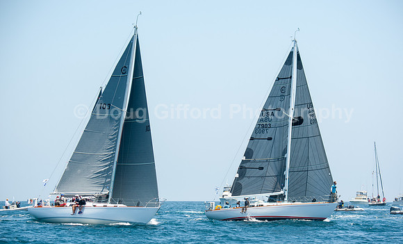 Transpac 2019