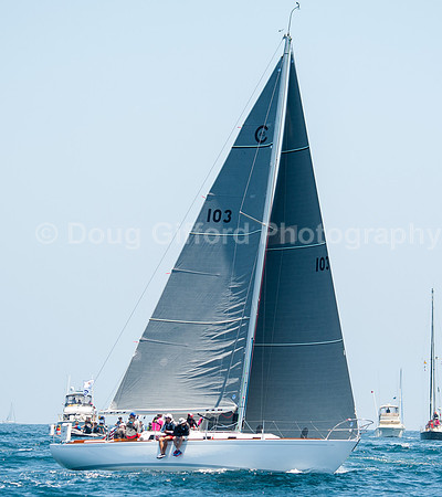 Transpac 2019