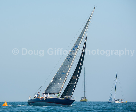 Transpac 2019