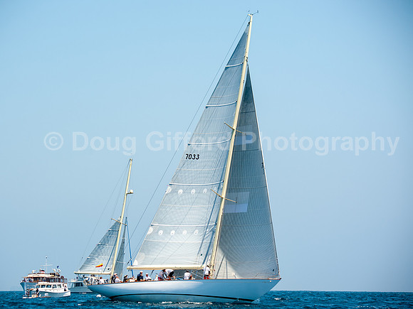 Transpac 2019