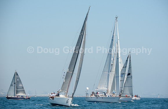Transpac 2019
