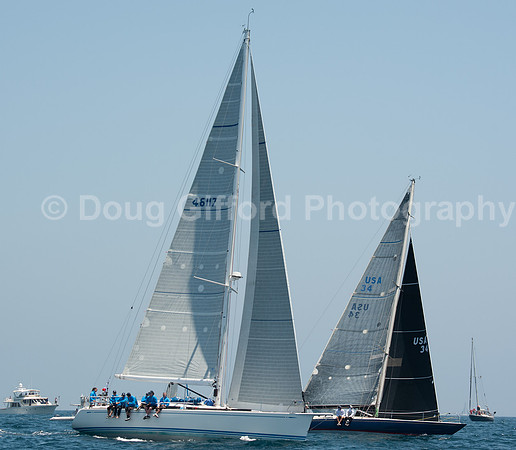 Transpac 2019