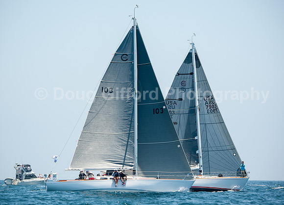Transpac 2019