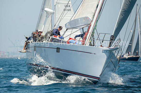 Transpac 2019