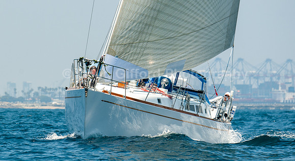 Transpac 2019