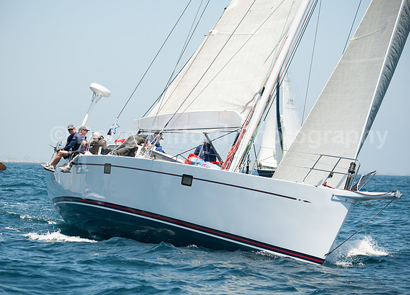 Transpac 2019