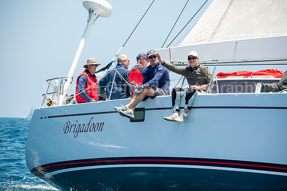 Transpac 2019