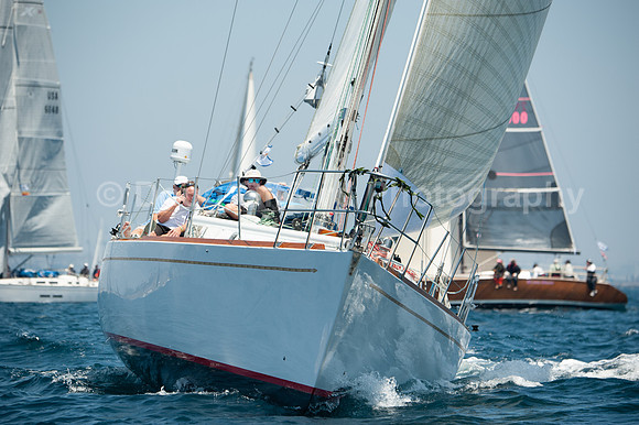 Transpac 2019