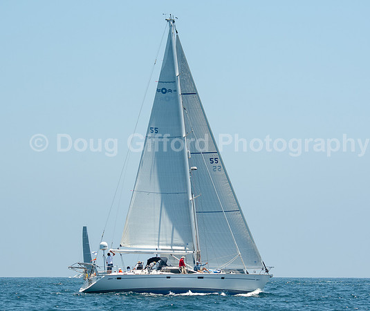 Transpac 2019