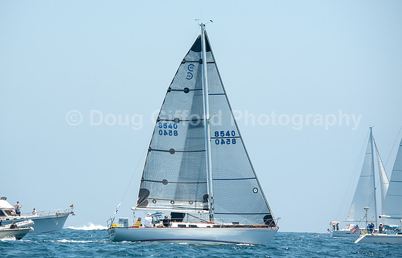 Transpac 2019
