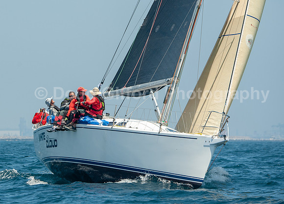 Transpac 2019