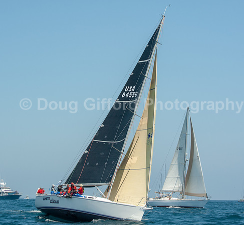 Transpac 2019