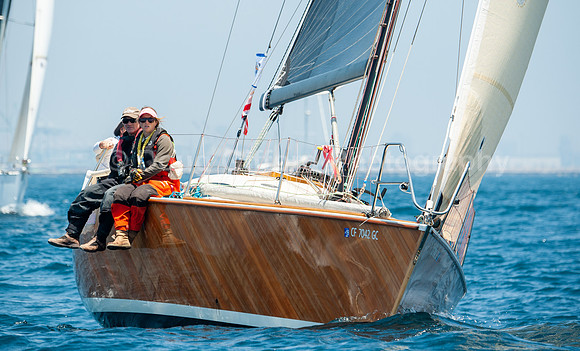 Transpac 2019