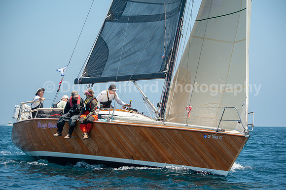 Transpac 2019