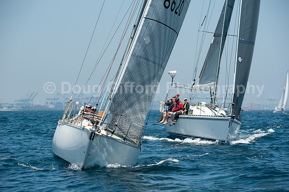 Transpac 2019