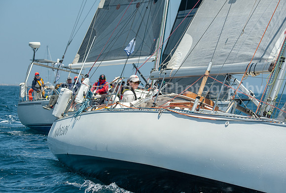 Transpac 2019