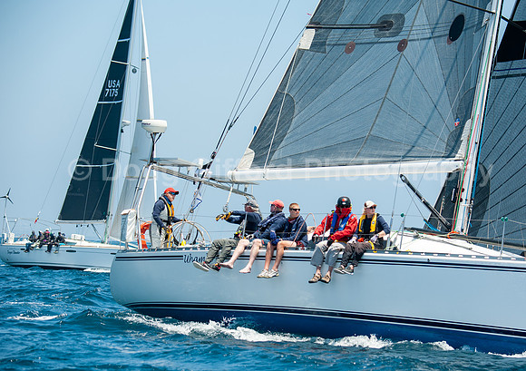 Transpac 2019