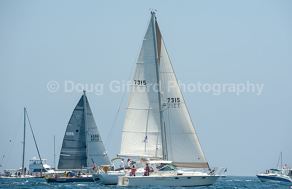 Transpac 2019