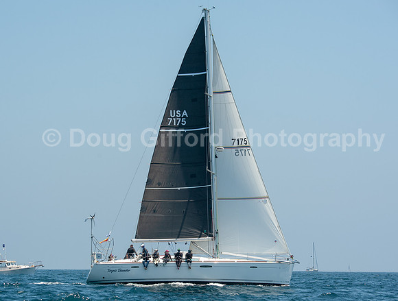 Transpac 2019